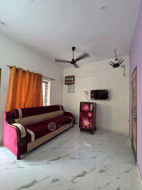 PG for Girls in Ramapuram