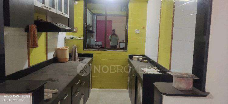 1 BHK Flat In Charms Heritage For Sale  In Khadakpada