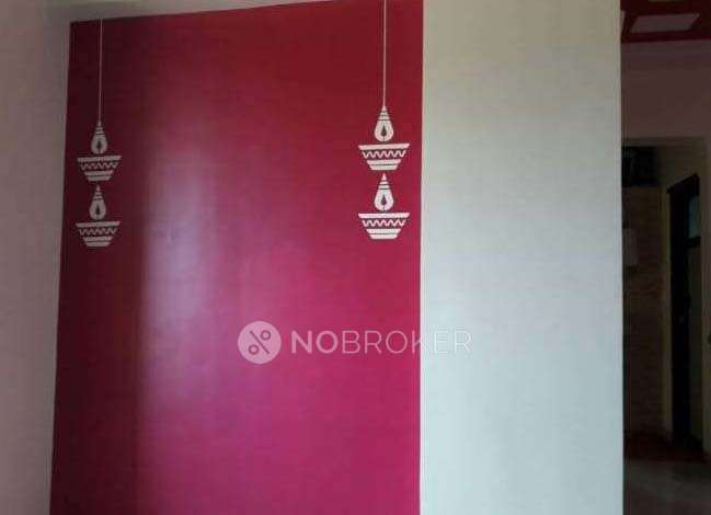 1 BHK Flat In Charms Heritage For Sale  In Khadakpada