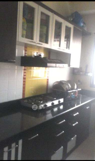 1 BHK Flat In Charms Heritage For Sale  In Khadakpada