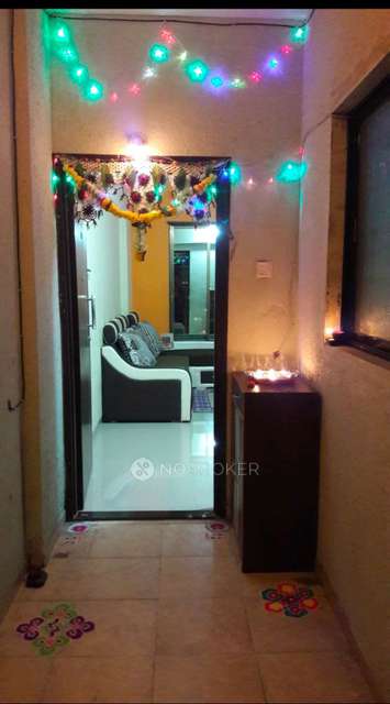 1 BHK Flat In Charms Heritage For Sale  In Khadakpada