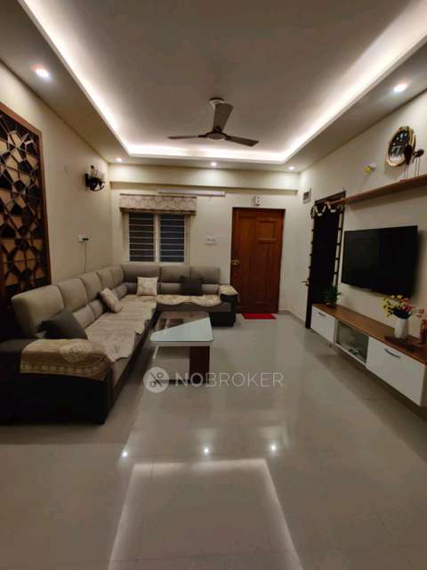 3 BHK Flat In Golden Homes Apartment for Rent  In 17, Owners Court Layout, Bengaluru, Kasavanahalli, Karnataka 560035, India