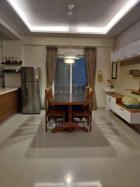 3 BHK Flat In Golden Homes Apartment for Rent  In 17, Owners Court Layout, Bengaluru, Kasavanahalli, Karnataka 560035, India