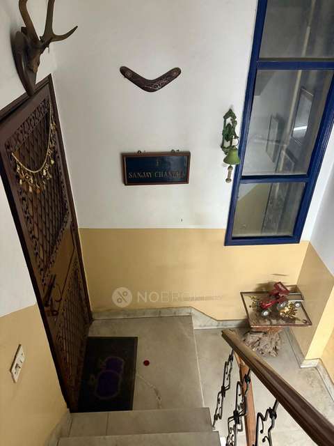 3 BHK Flat In Kailash Colony, Greater Kailash 1 For Sale  In Greater Kailash