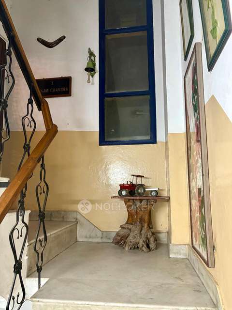 3 BHK Flat In Kailash Colony, Greater Kailash 1 For Sale  In Greater Kailash