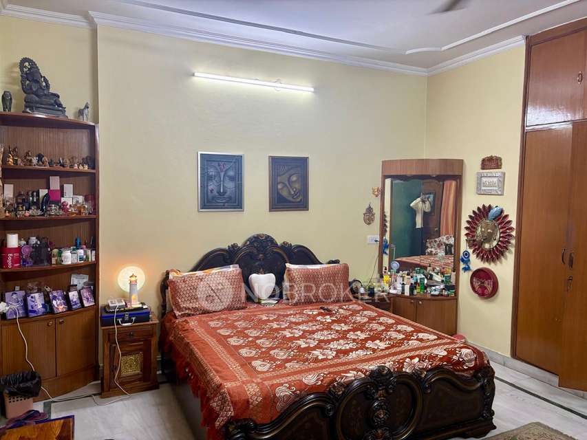 3 BHK Flat In Kailash Colony, Greater Kailash 1 For Sale  In Greater Kailash