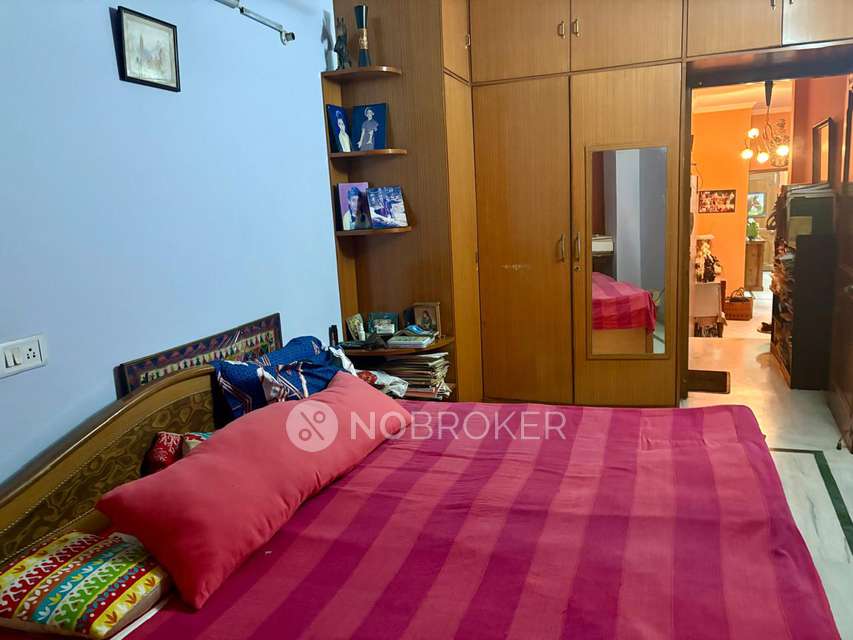 3 BHK Flat In Kailash Colony, Greater Kailash 1 For Sale  In Greater Kailash