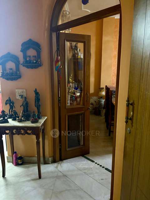 3 BHK Flat In Kailash Colony, Greater Kailash 1 For Sale  In Greater Kailash