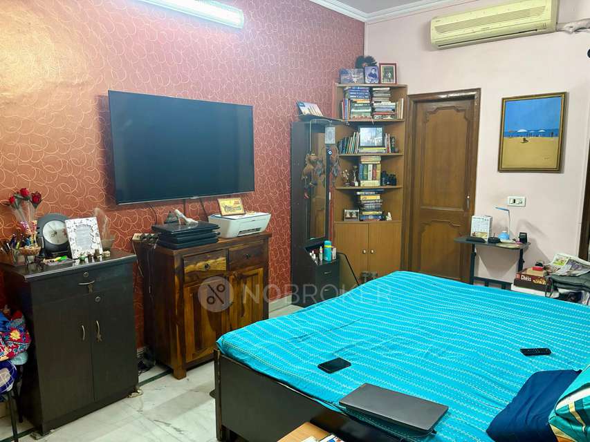 3 BHK Flat In Kailash Colony, Greater Kailash 1 For Sale  In Greater Kailash