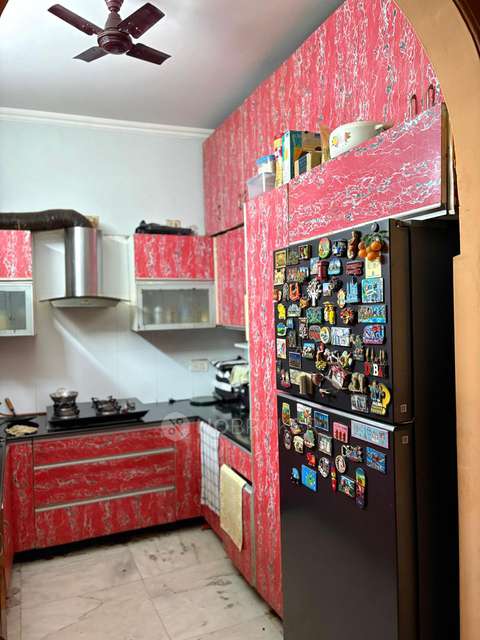 3 BHK Flat In Kailash Colony, Greater Kailash 1 For Sale  In Greater Kailash