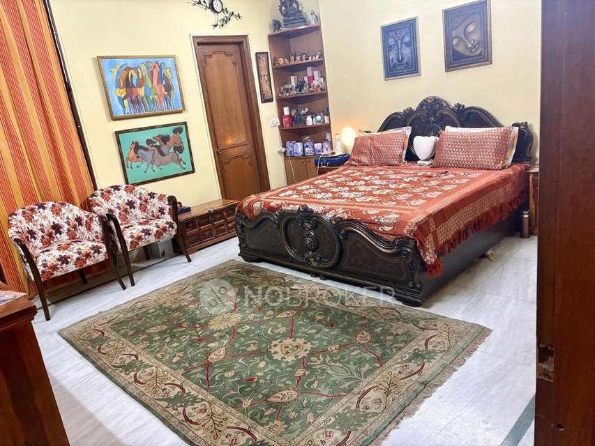 3 BHK Flat In Kailash Colony, Greater Kailash 1 For Sale  In Greater Kailash