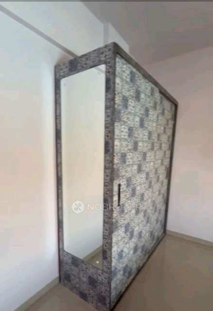 2 BHK Flat In Shivalaya Chs for Rent  In Gurumandir