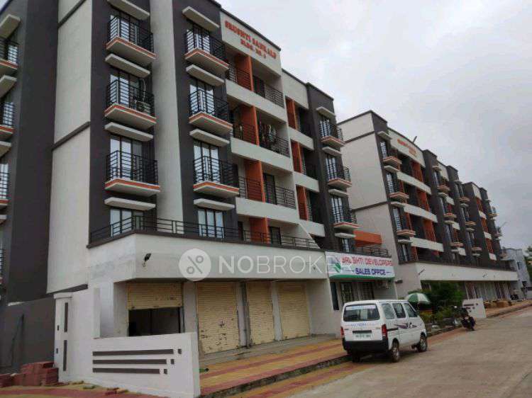 1 BHK Villa In Srushti Swapna, Palghar West For Sale  In Swapna Shrushti