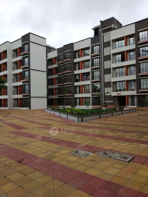 1 BHK Villa In Srushti Swapna, Palghar West For Sale  In Swapna Shrushti