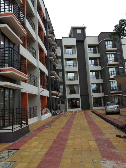 1 BHK Villa In Srushti Swapna, Palghar West For Sale  In Swapna Shrushti