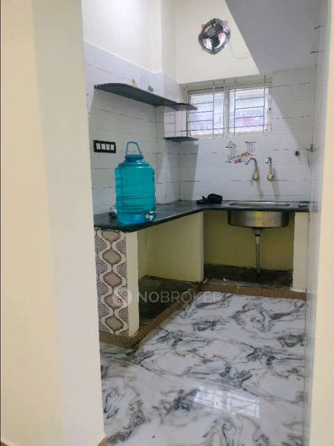 1 BHK Flat In Fareeda Residency for Rent  In Nn Medical And General Store