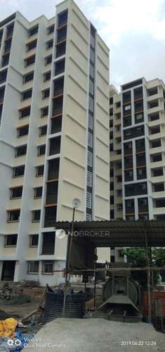 1 RK Flat In Sai Panvelkar Utsav Phase I For Sale  In Badlapur West