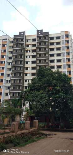 1 RK Flat In Sai Panvelkar Utsav Phase I For Sale  In Badlapur West