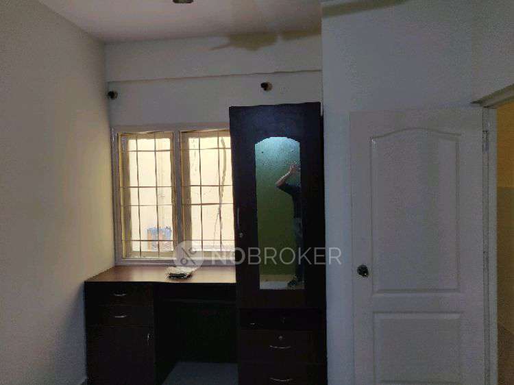 1 BHK Flat In Kb Eco City for Rent  In Electronic City