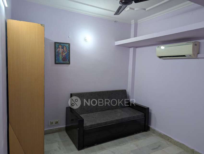 1 BHK House for Rent  In Subhash Nagar