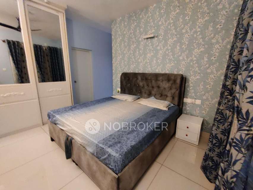 3 BHK Flat In Prestige Lakeside Habitat, Varthur For Sale  In Varthur