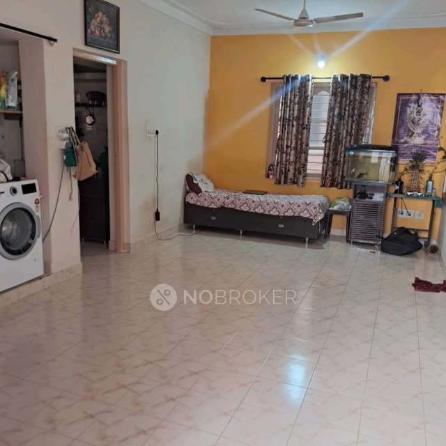 2 BHK House for Rent  In Ramanjappa Layout