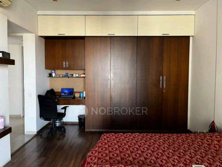 4+ BHK Villa In One North Panchshil Realty for Rent  In Magarpatta City, Pune