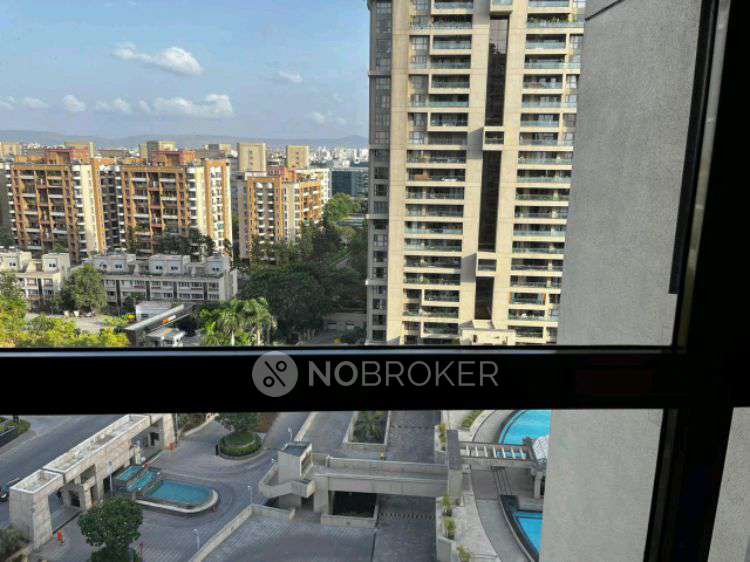 4+ BHK Villa In One North Panchshil Realty for Rent  In Magarpatta City, Pune