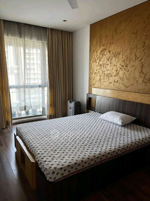 4+ BHK Villa In One North Panchshil Realty for Rent  In Magarpatta City, Pune