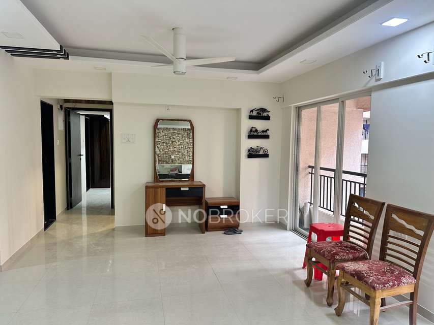 2 BHK Flat In Puraniks Abitante Fiore for Rent  In Bavdhan