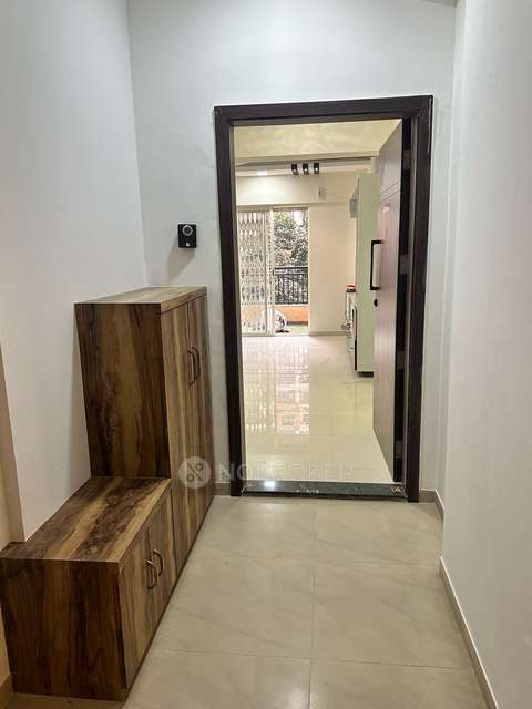 2 BHK Flat In Puraniks Abitante Fiore for Rent  In Bavdhan