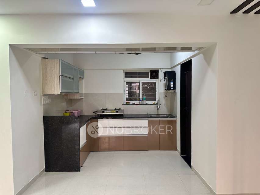 2 BHK Flat In Puraniks Abitante Fiore for Rent  In Bavdhan