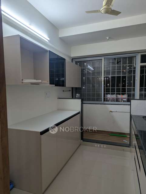 2 BHK Flat In Eden Garden Tathawade, Pimpri Chinchwad for Rent  In Eden Garden Mhada Tathawade Site