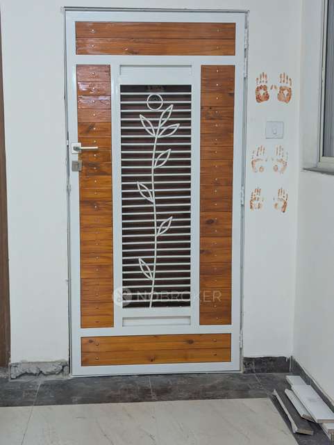 2 BHK Flat In Eden Garden Tathawade, Pimpri Chinchwad for Rent  In Eden Garden Mhada Tathawade Site