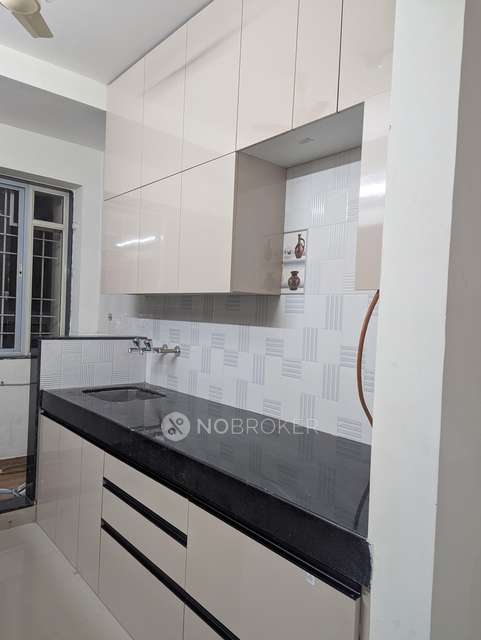 2 BHK Flat In Eden Garden Tathawade, Pimpri Chinchwad for Rent  In Eden Garden Mhada Tathawade Site