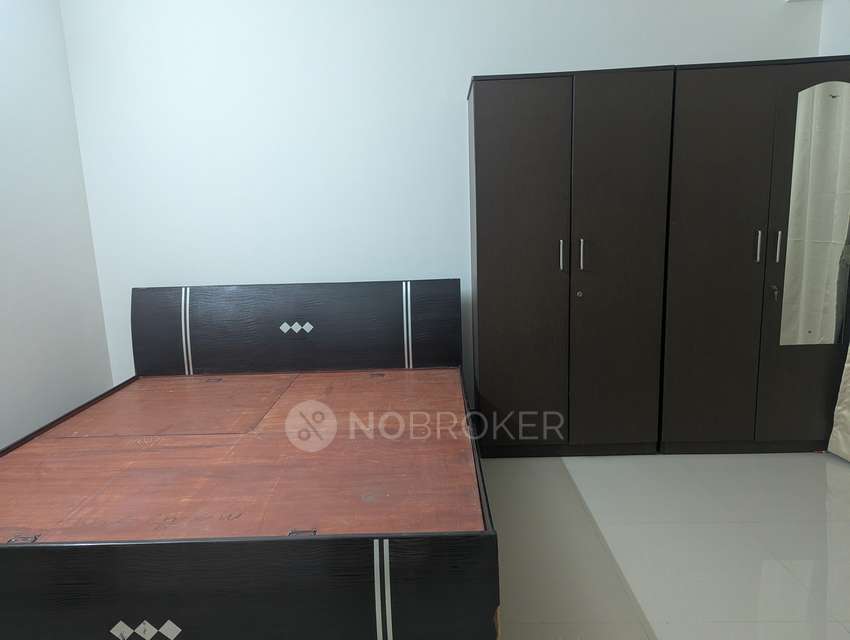 2 BHK Flat In Eden Garden Tathawade, Pimpri Chinchwad for Rent  In Eden Garden Mhada Tathawade Site