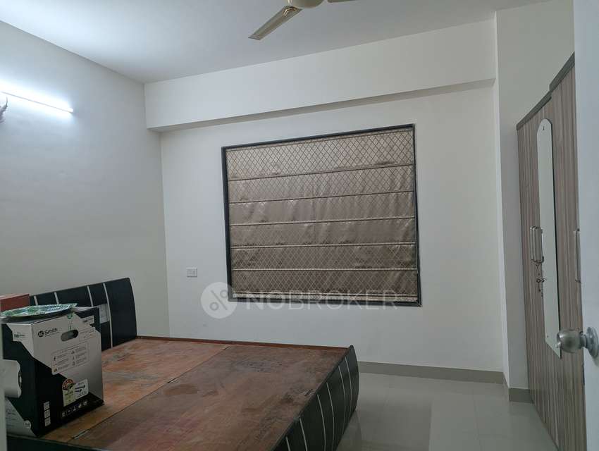 2 BHK Flat In Eden Garden Tathawade, Pimpri Chinchwad for Rent  In Eden Garden Mhada Tathawade Site
