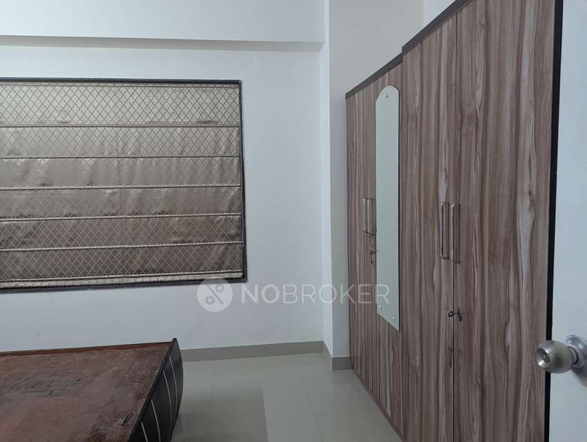 2 BHK Flat In Eden Garden Tathawade, Pimpri Chinchwad for Rent  In Eden Garden Mhada Tathawade Site