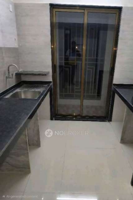 1 BHK Flat In Regency Anantam for Rent  In Dombivali East