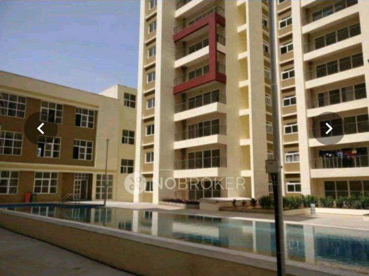 1 BHK Flat In Mjr Clique Hercules for Rent  In Block B, 702, Gollahalli, Electronic City, Bengaluru, Karnataka 560100, India