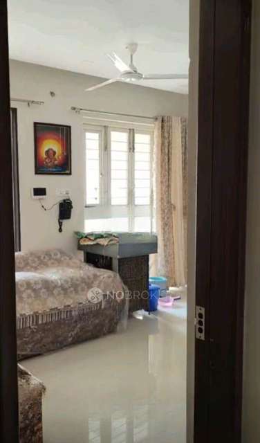 2 BHK Flat In Millenium Paramount Chikhli for Rent  In Millennium Paramount, Dehu - Alandi Road, Jadhav Wadi, Chikhali, Pimpri-chinchwad, Maharashtra, India