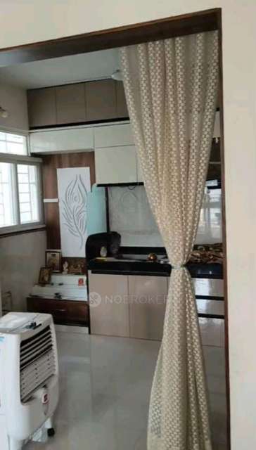 2 BHK Flat In Millenium Paramount Chikhli for Rent  In Millennium Paramount, Dehu - Alandi Road, Jadhav Wadi, Chikhali, Pimpri-chinchwad, Maharashtra, India
