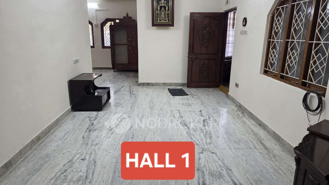 3 BHK Flat In Temple View Residency, Lakdi Ka Pul for Rent  In Lotus Childrens Hospital