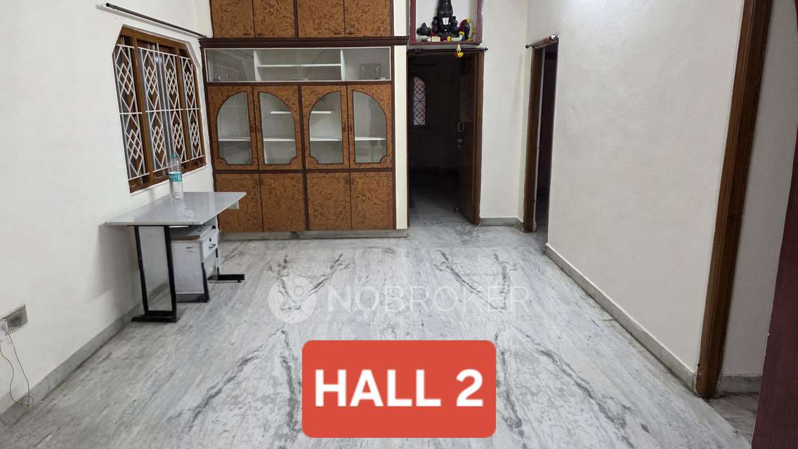 3 BHK Flat In Temple View Residency, Lakdi Ka Pul for Rent  In Lakdikapul