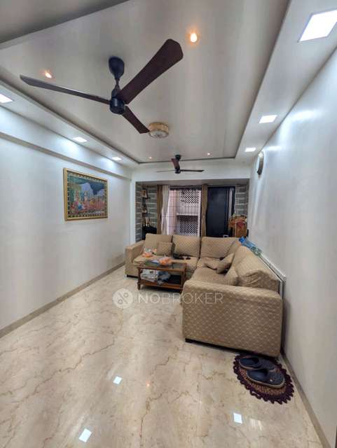 1 BHK Flat For Sale  In Nerul