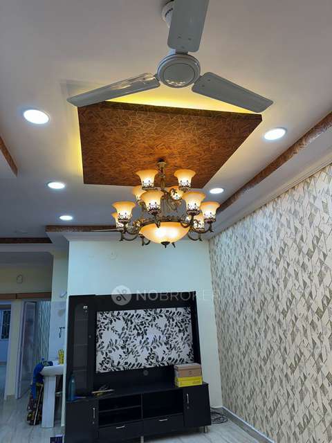 3 BHK Flat In Badar Appartment   For Sale  In Abids