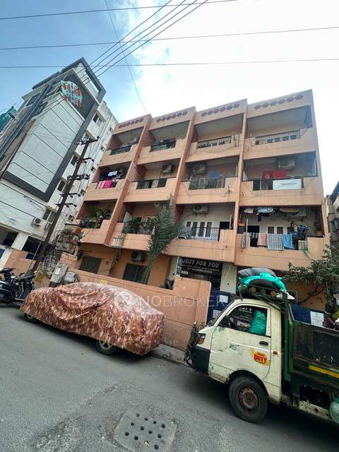 3 BHK Flat In Badar Appartment  Abids, Abids For Sale  In Abids