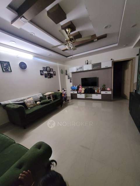 2 BHK Villa In Sri Balaji Sunflower, Whitefield, Bangalore for Rent  In Whitefield, Bangalore