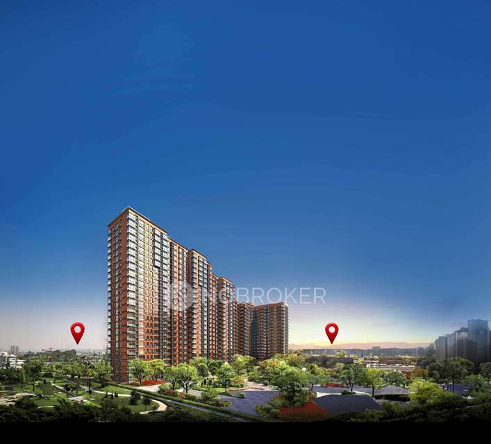 2 BHK Flat In Chandiwala Pearl Heaven for Rent  In Andheri East