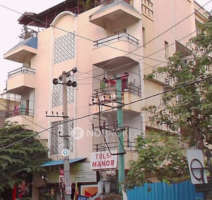 2 BHK House for Lease  In 320, Tulsiamma Layout, Manorayana Palya, Hebbal, Bengaluru, Karnataka 560032, India